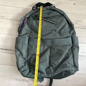 Adidas backpack